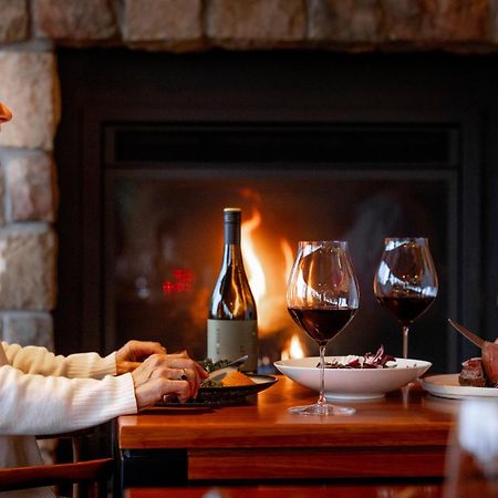 Cradle Mountain Wilderness Village Exterior foto