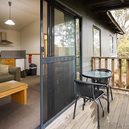 Cradle Mountain Wilderness Village Exterior foto