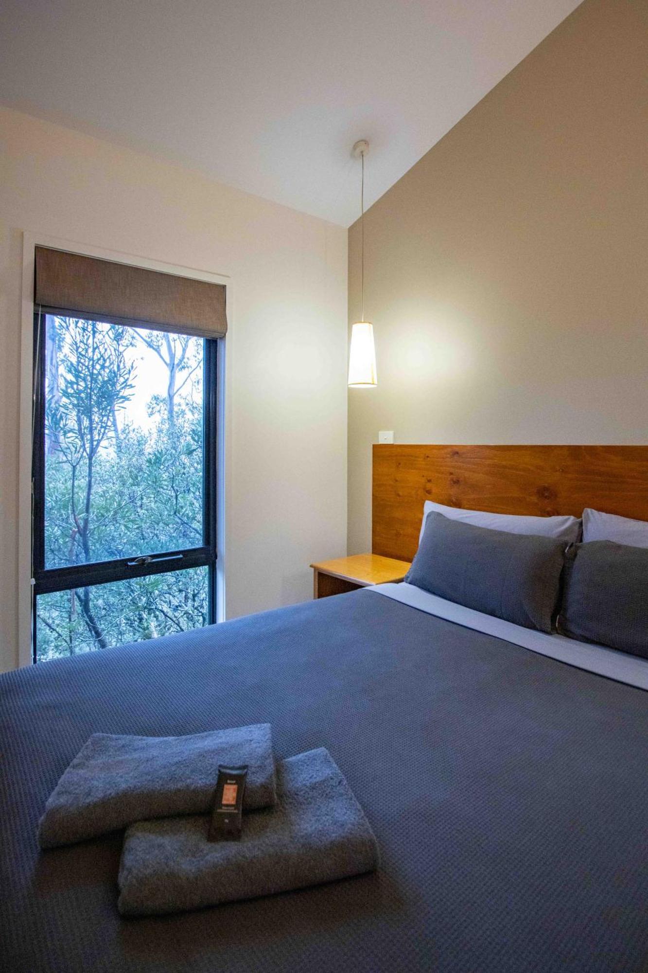 Cradle Mountain Wilderness Village Exterior foto